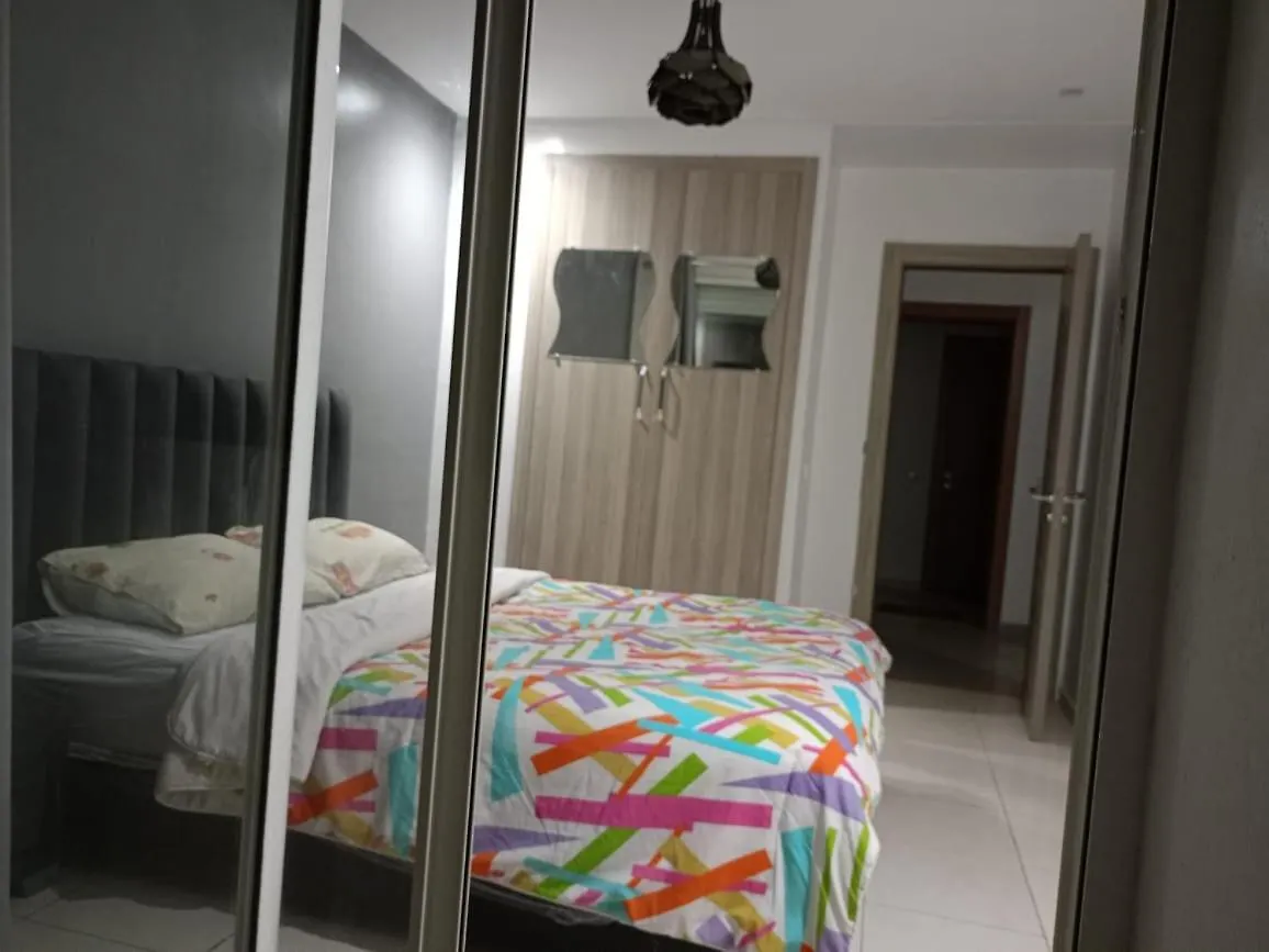 Apartamento Apartement In Aagadir, Morocco