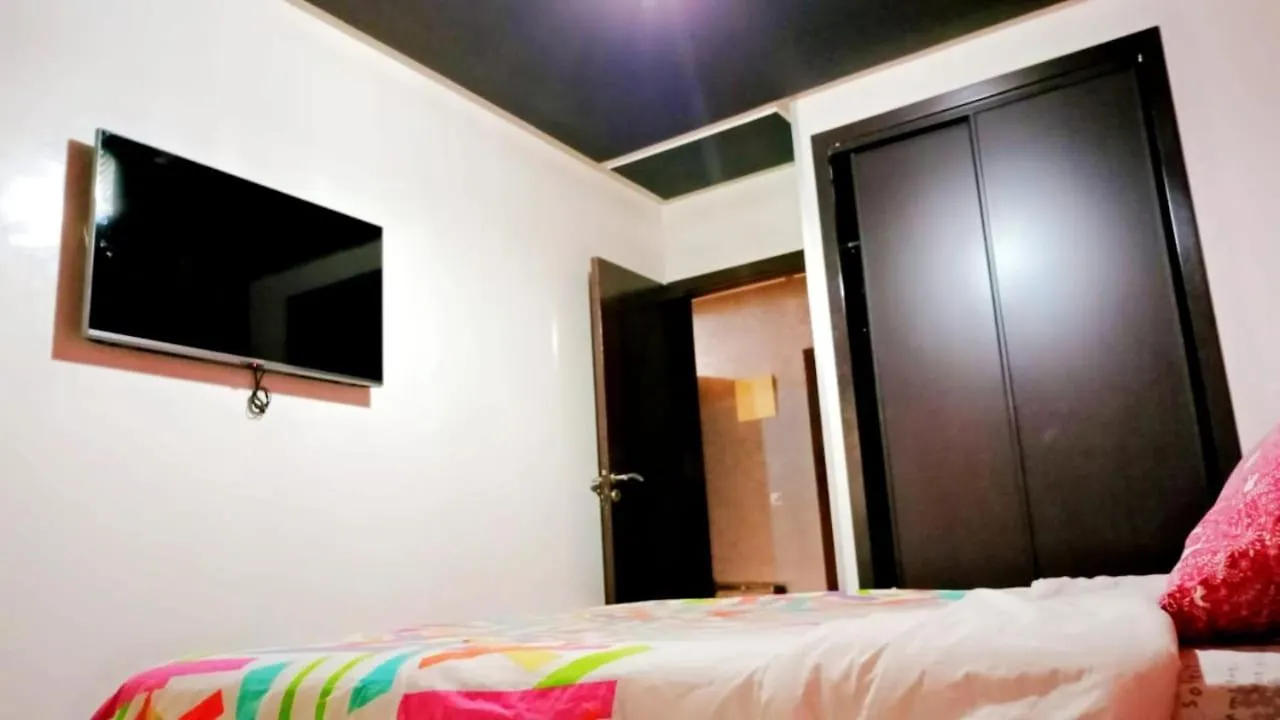 Apartement In Aagadir, Morocco