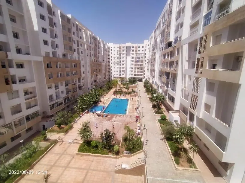 Apartement In Aagadir, Morocco 0*, Agadir Marocco