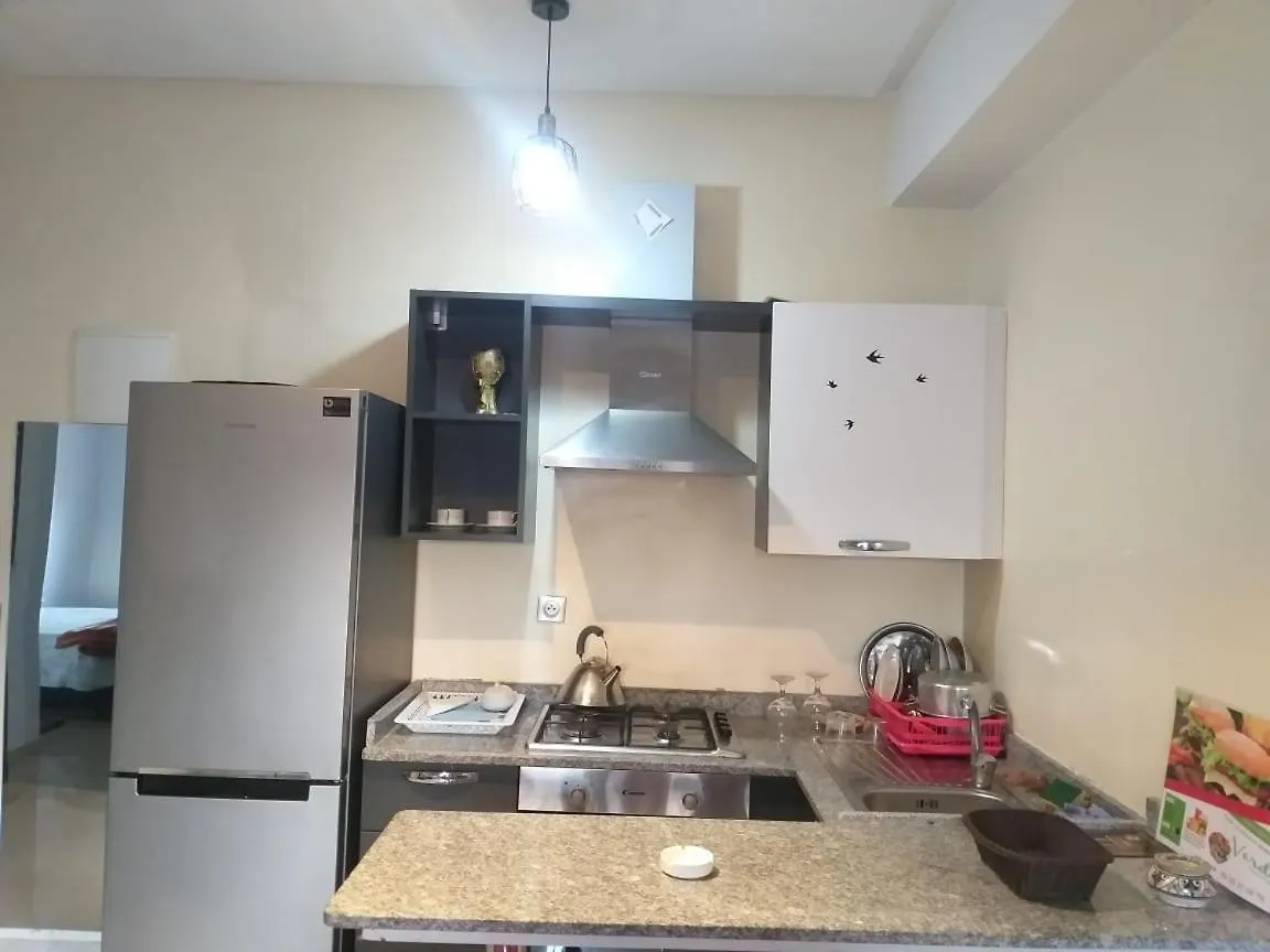 Appartamento Apartement In Aagadir, Morocco Marocco
