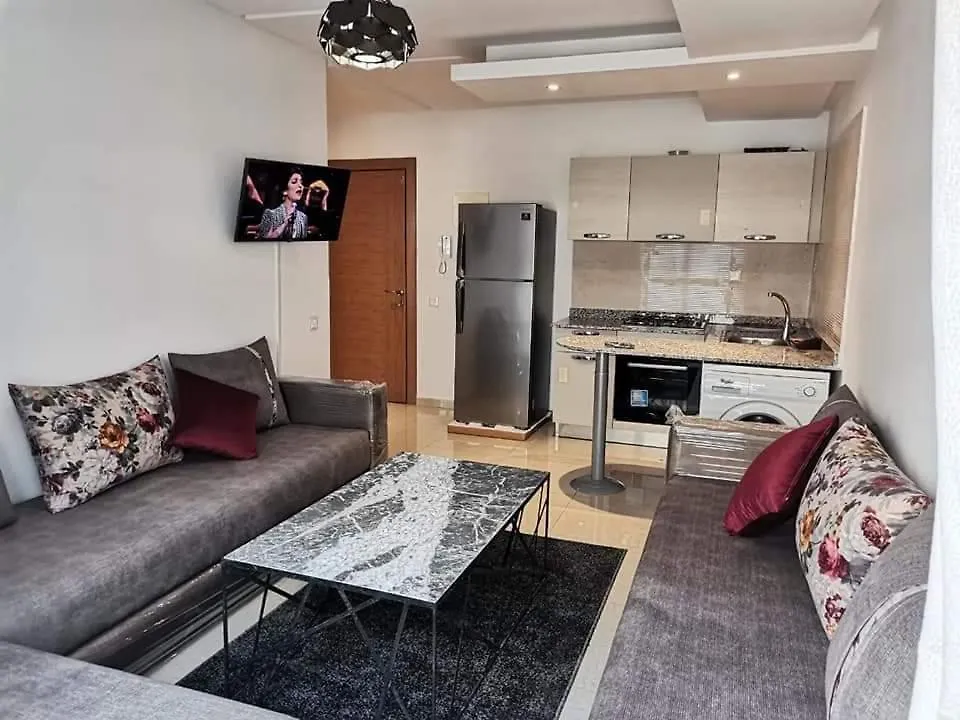 Apartement In Aagadir, Morocco 0*, Agadir Marocco