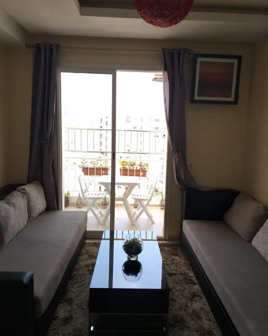 Apartement In Aagadir, Morocco 0*, Agadir