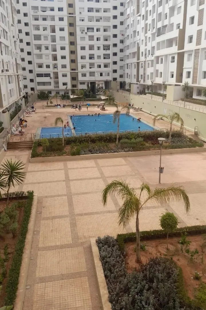 Apartement In Aagadir, Morocco 0*, Agadir Marocco