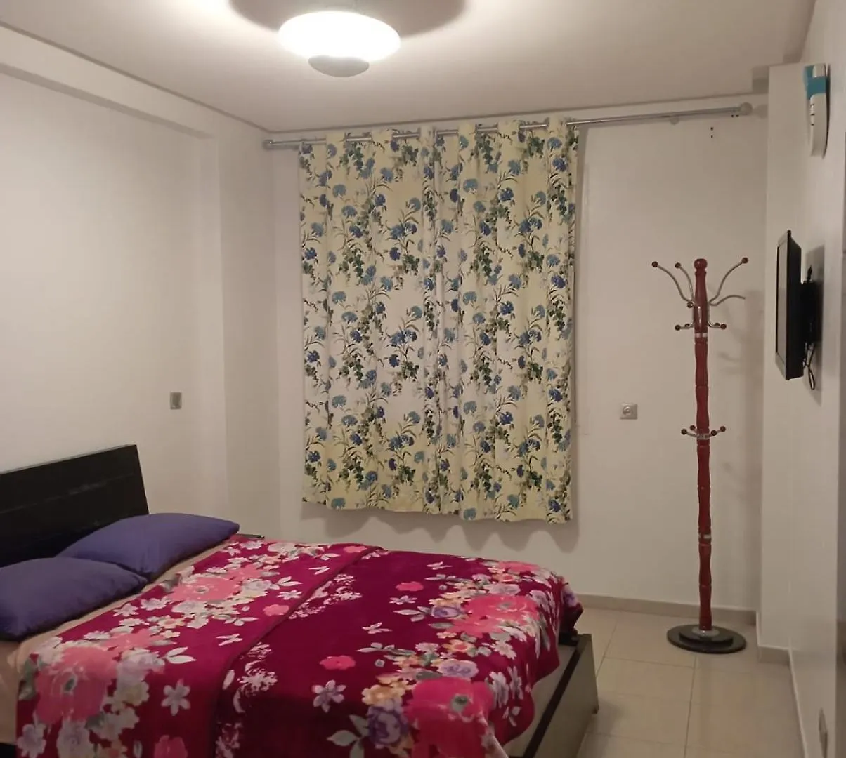 Apartement In Aagadir, Morocco