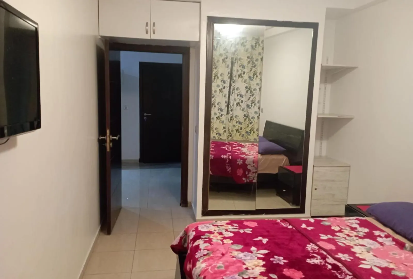 Apartement In Aagadir, Morocco Agadir