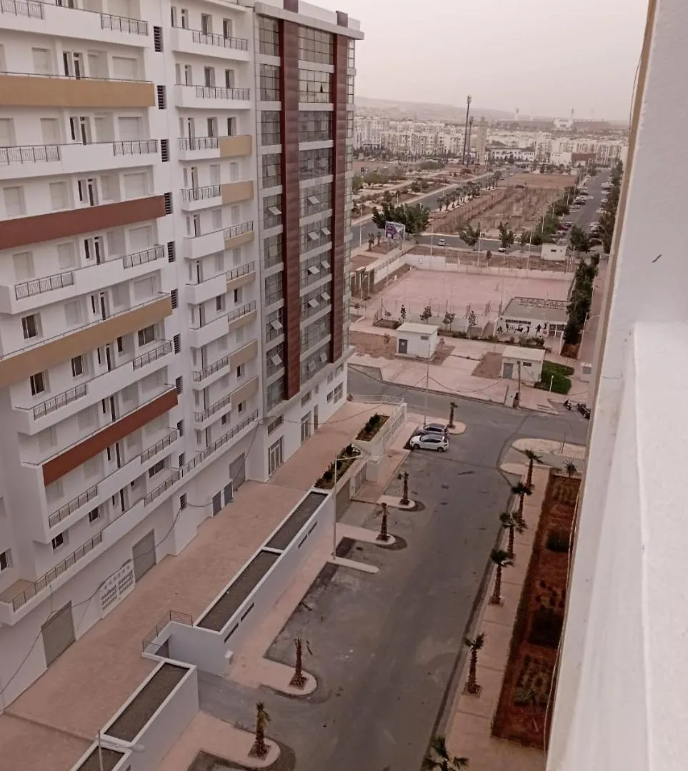 Appartamento Apartement In Aagadir, Morocco