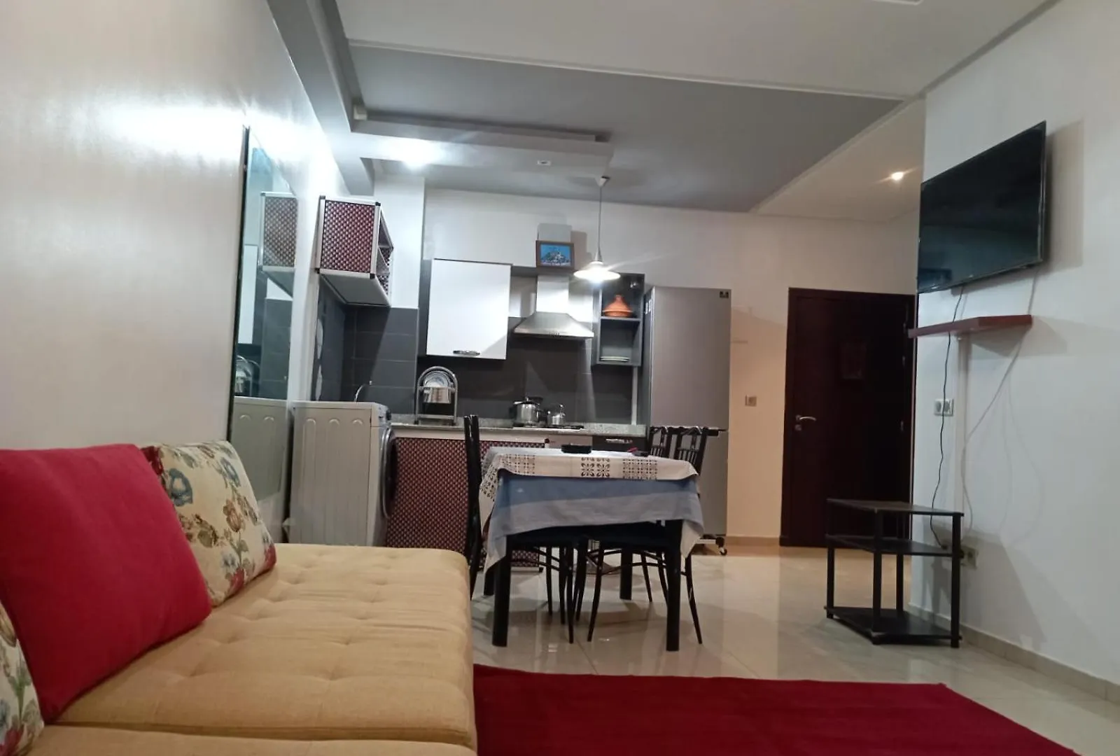 Appartamento Apartement In Aagadir, Morocco