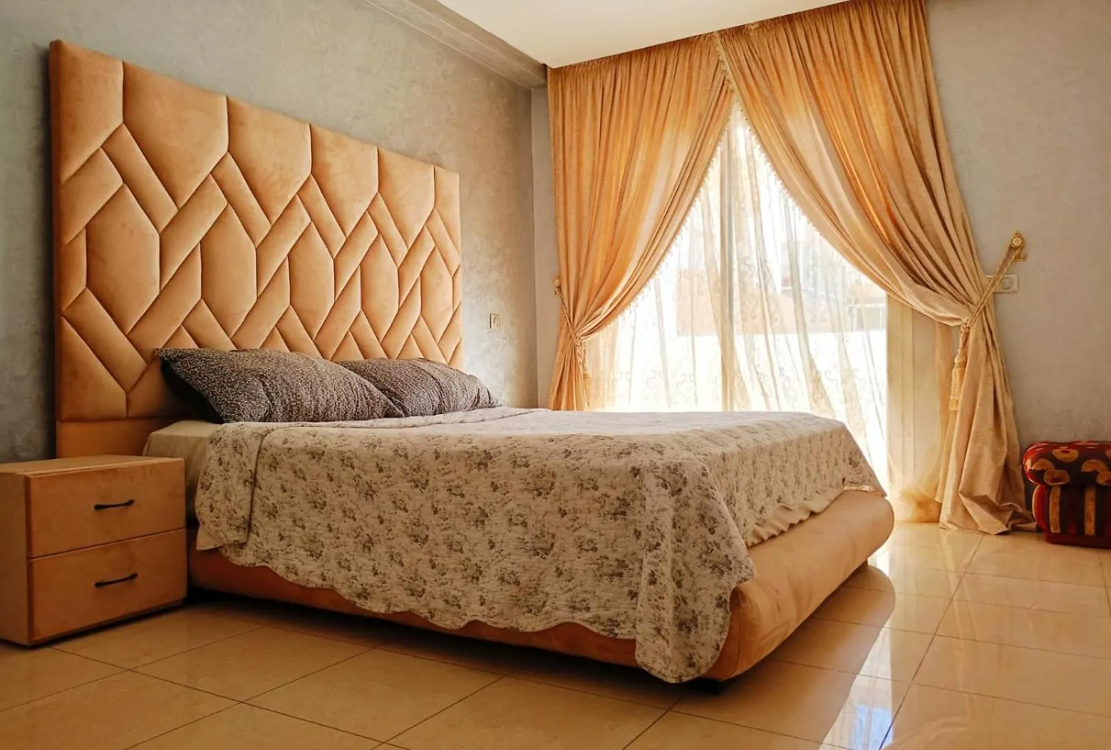 Apartement In Aagadir, Morocco Marocco