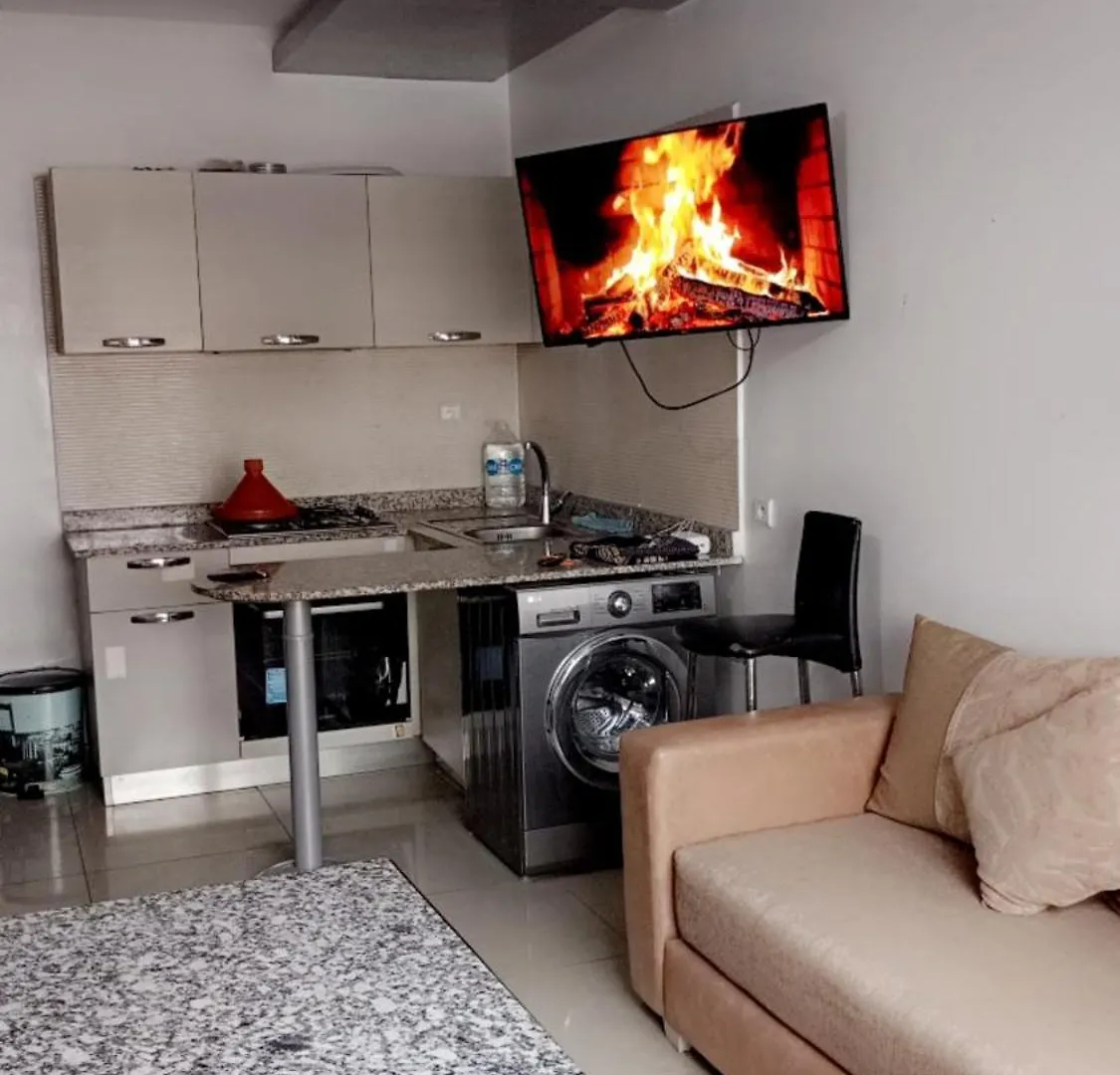 Apartement In Aagadir, Morocco Agadir