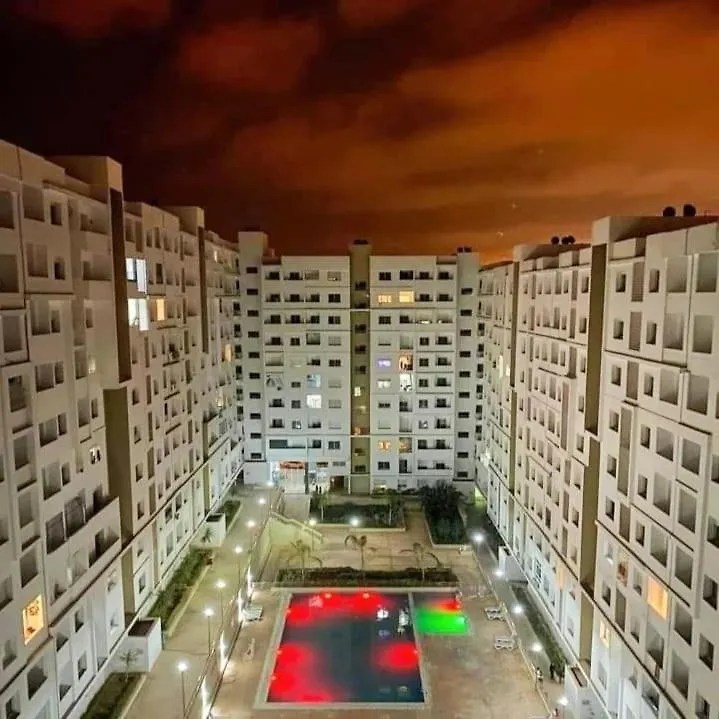 Appartamento Apartement In Aagadir, Morocco Marocco