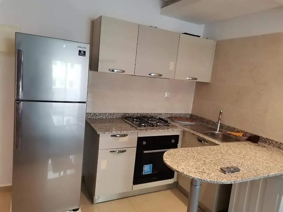 Apartement In Aagadir, Morocco Marocco