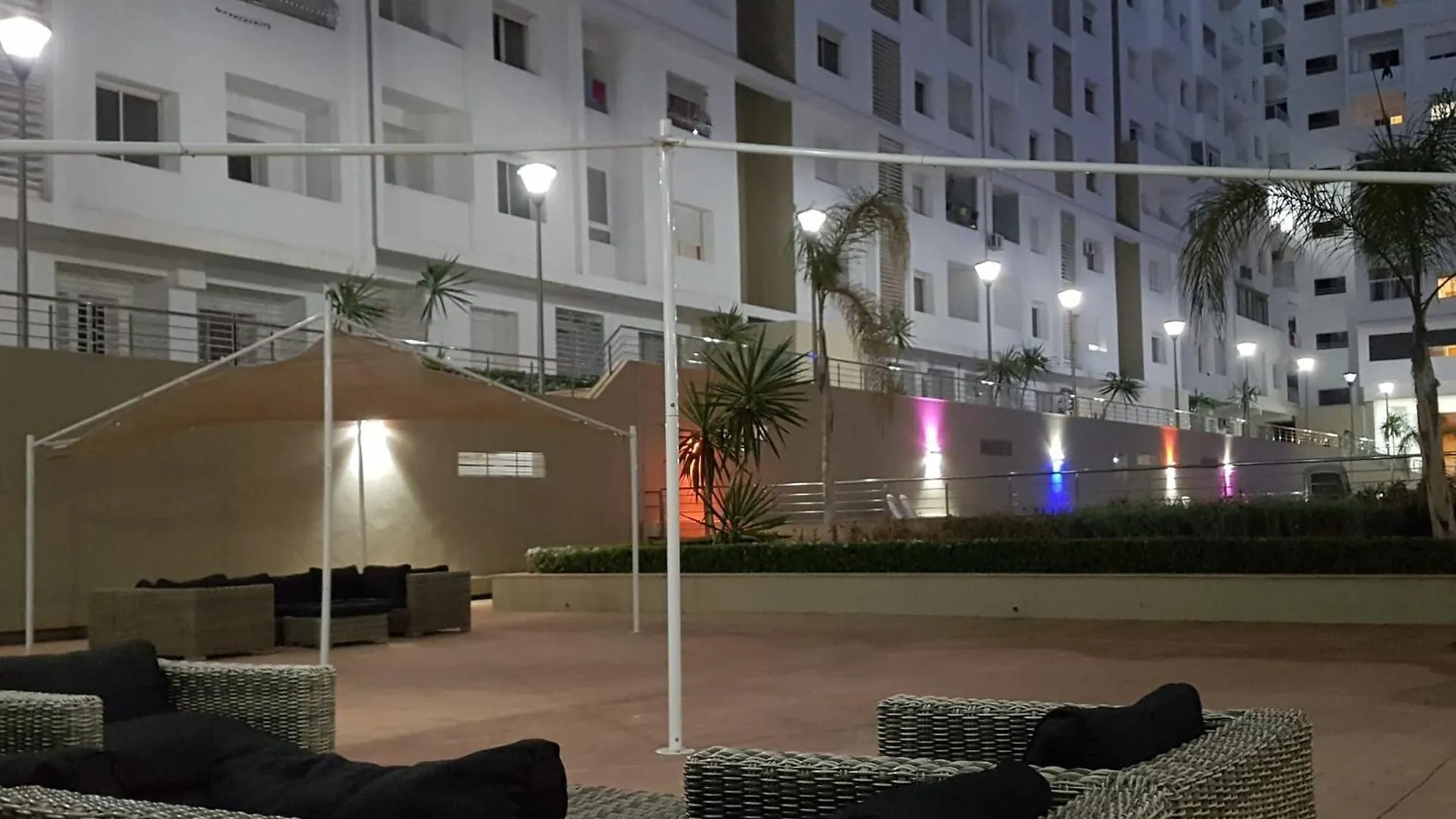 Appartamento Apartement In Aagadir, Morocco Marocco