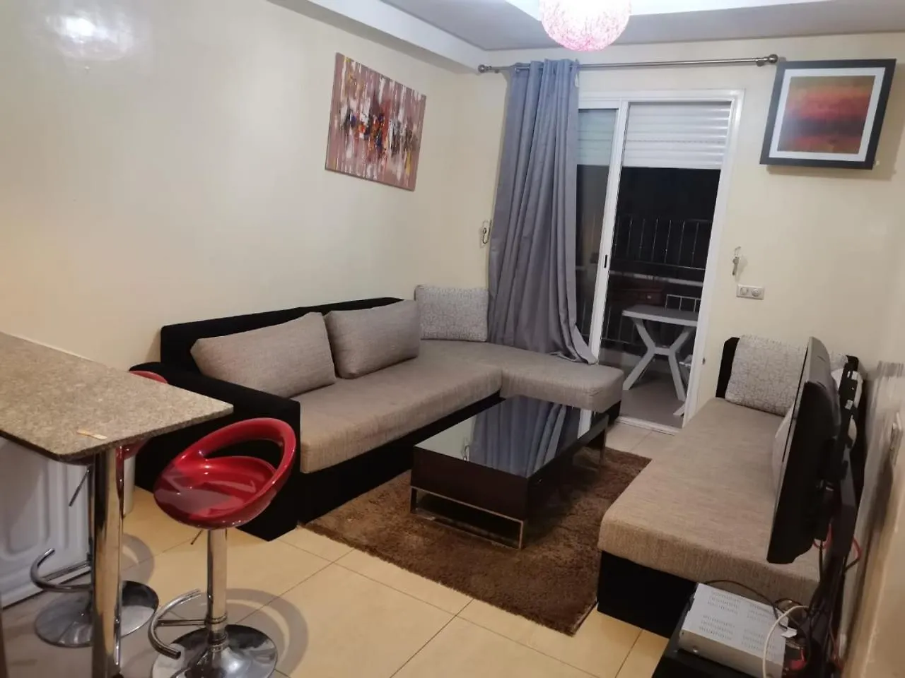 Apartement In Aagadir, Morocco Appartamento