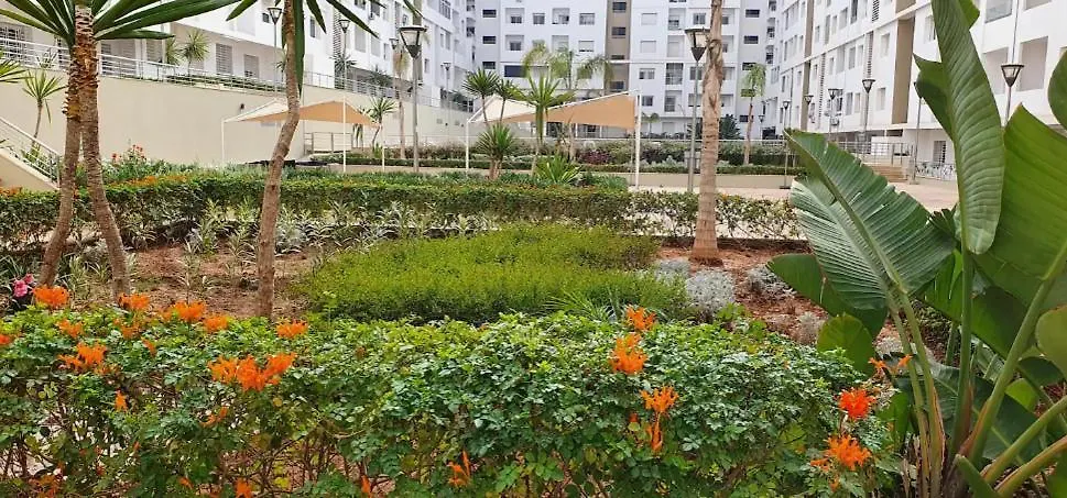 Apartement In Aagadir, Morocco Agadir