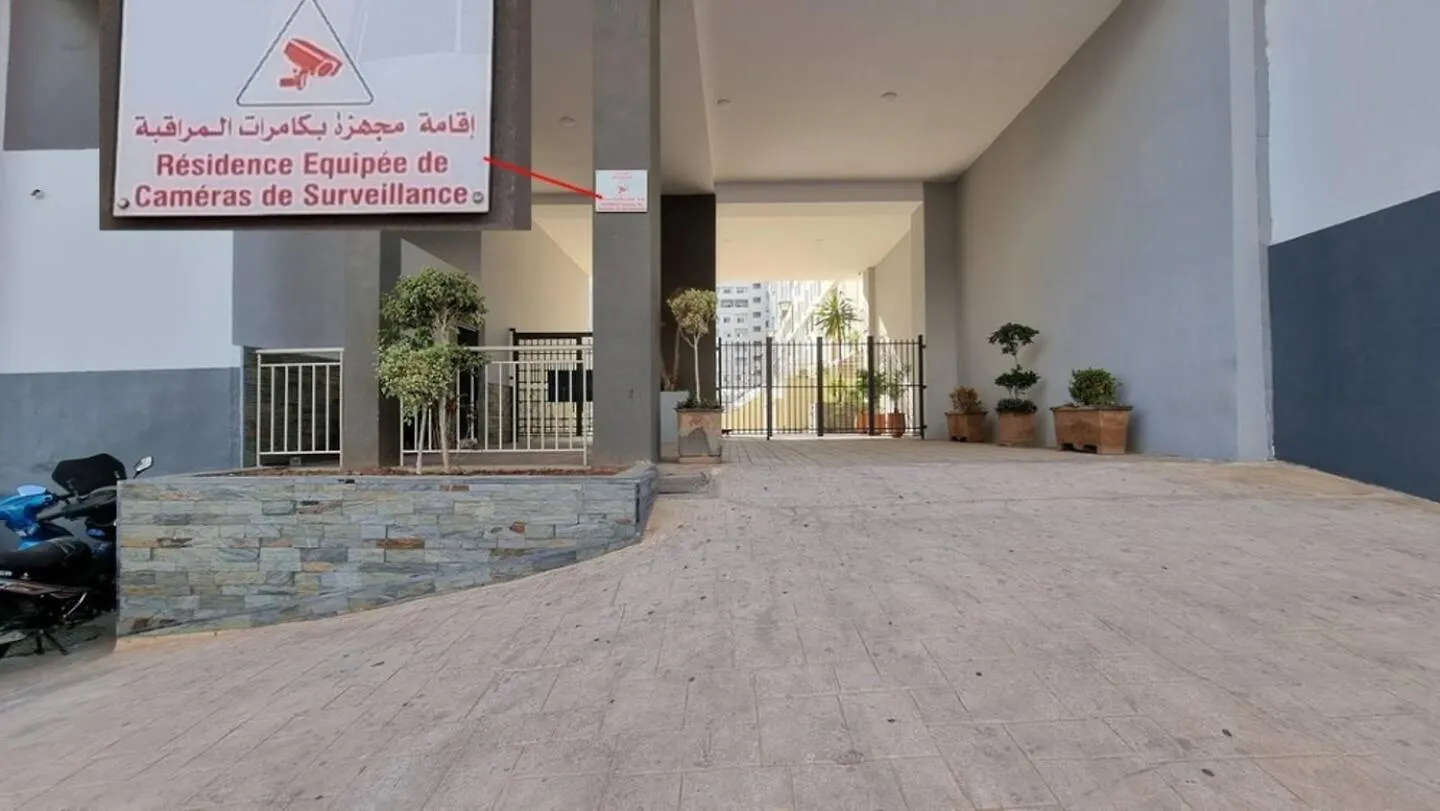 Apartement In Aagadir, Morocco 0*, Agadir Marocco