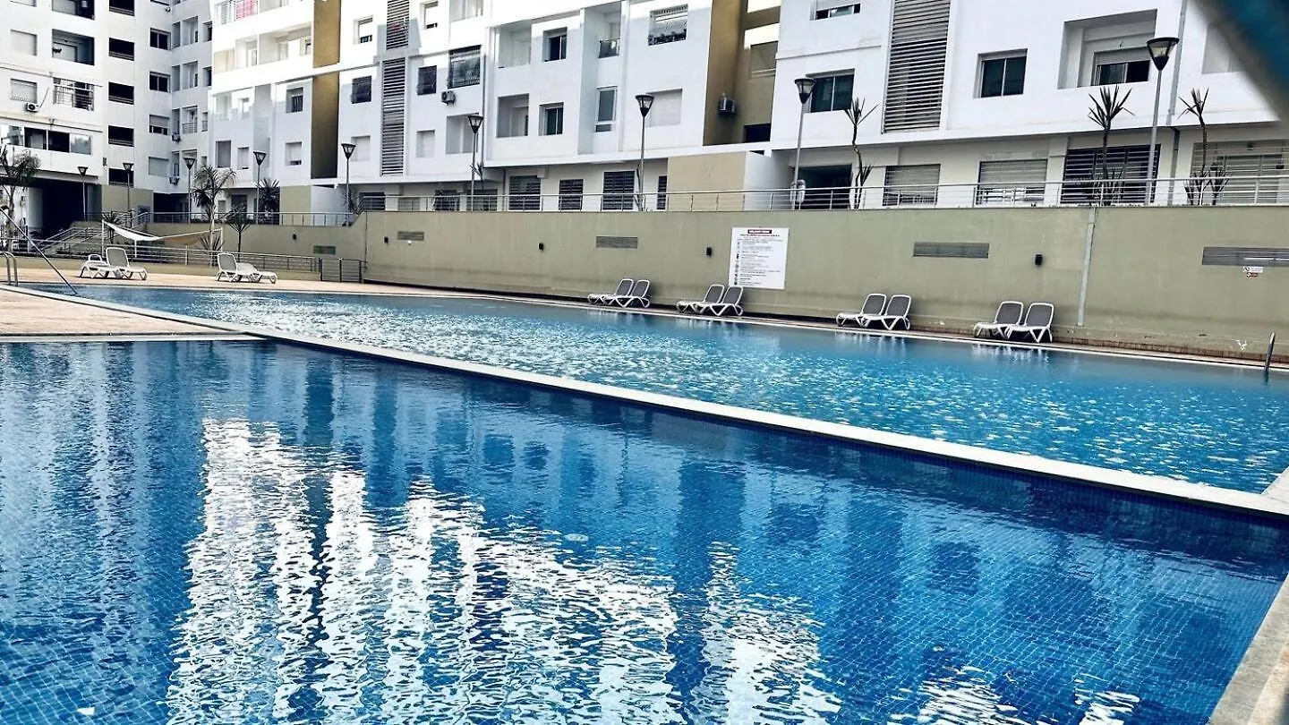 Apartement In Aagadir, Morocco 0*, Agadir Marocco