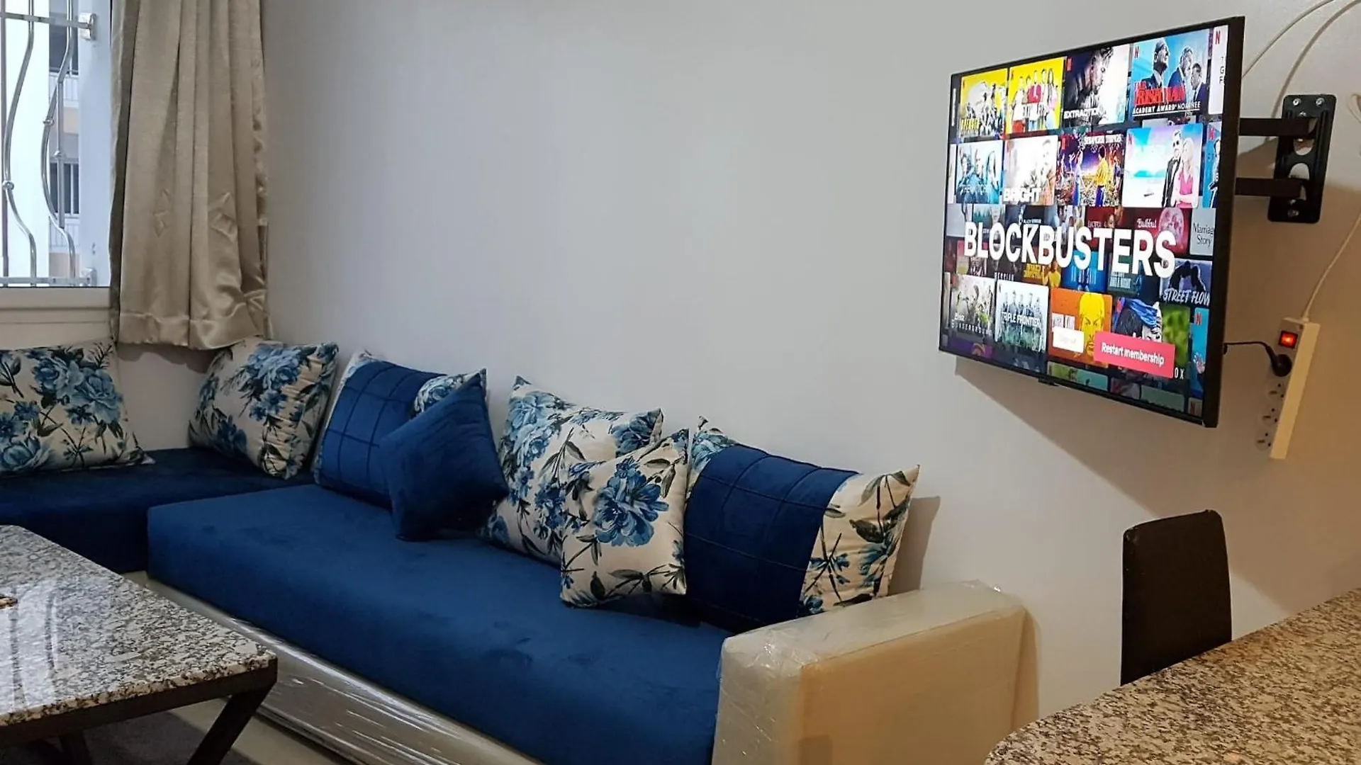 Apartement In Aagadir, Morocco Marocco