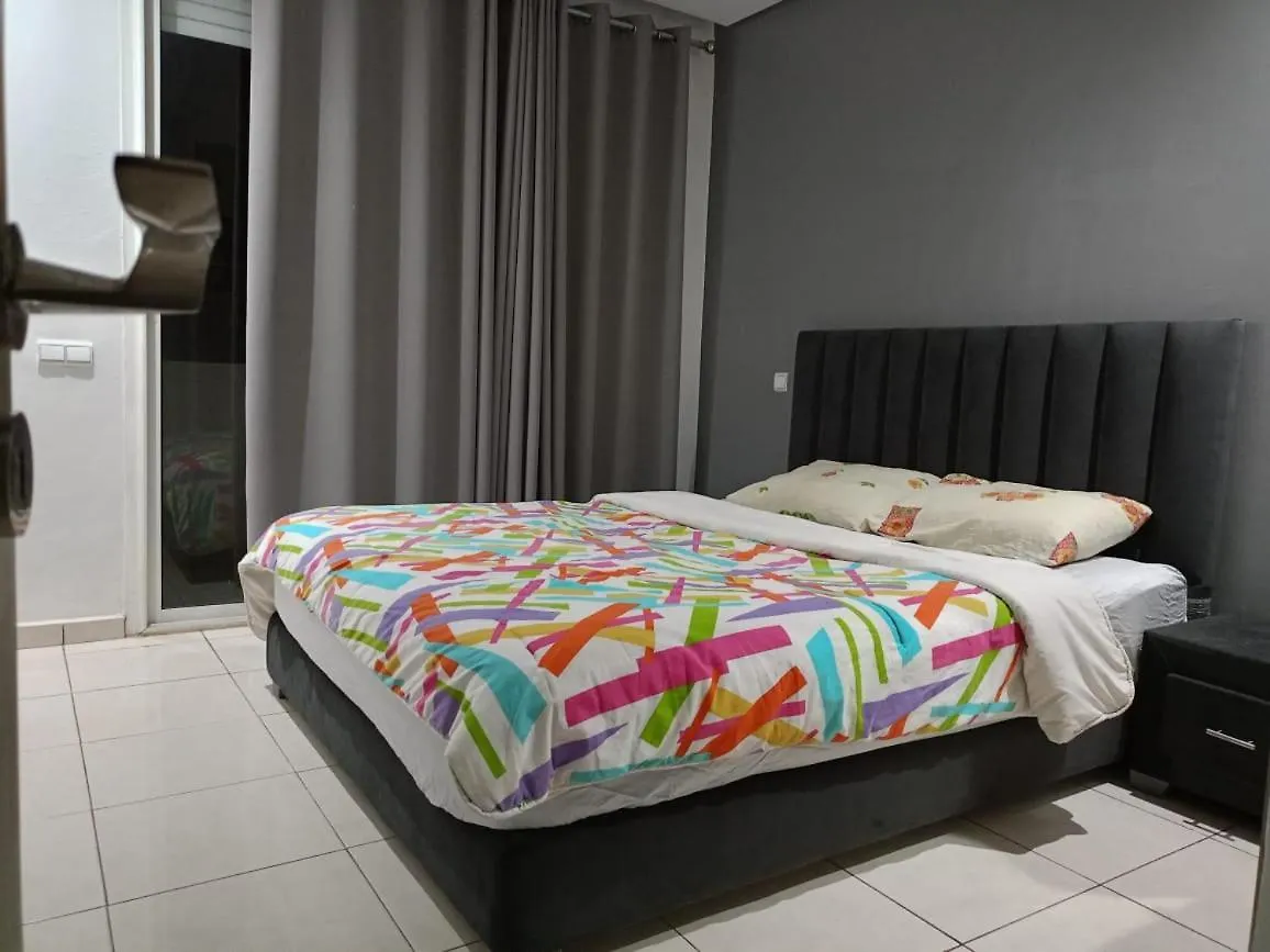 Apartement In Aagadir, Morocco 0*, Agadir