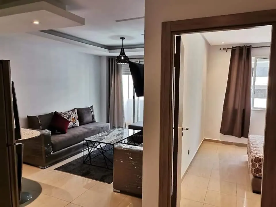 Appartamento Apartement In Aagadir, Morocco Marocco