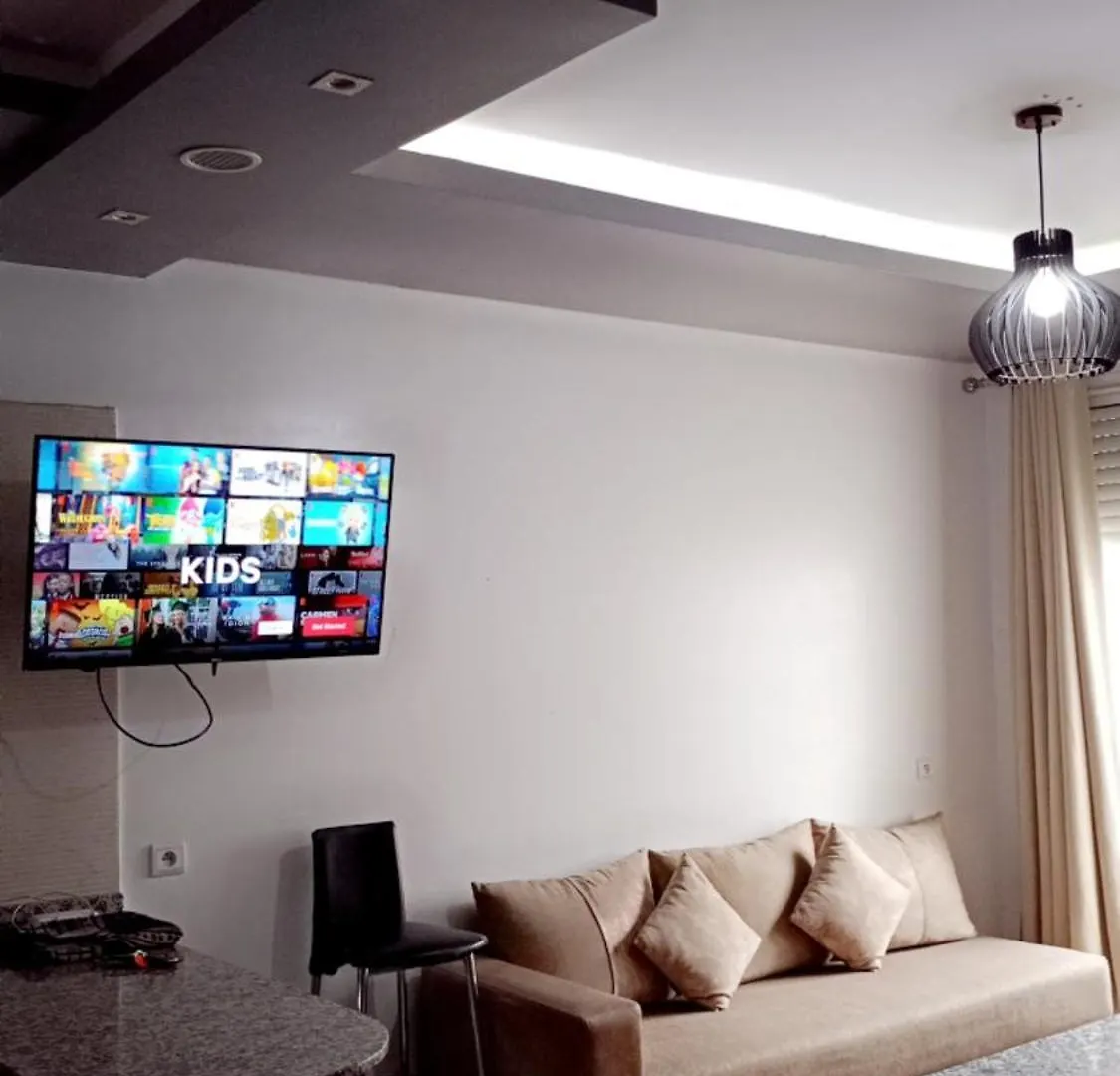 Apartement In Aagadir, Morocco 0*, Agadir