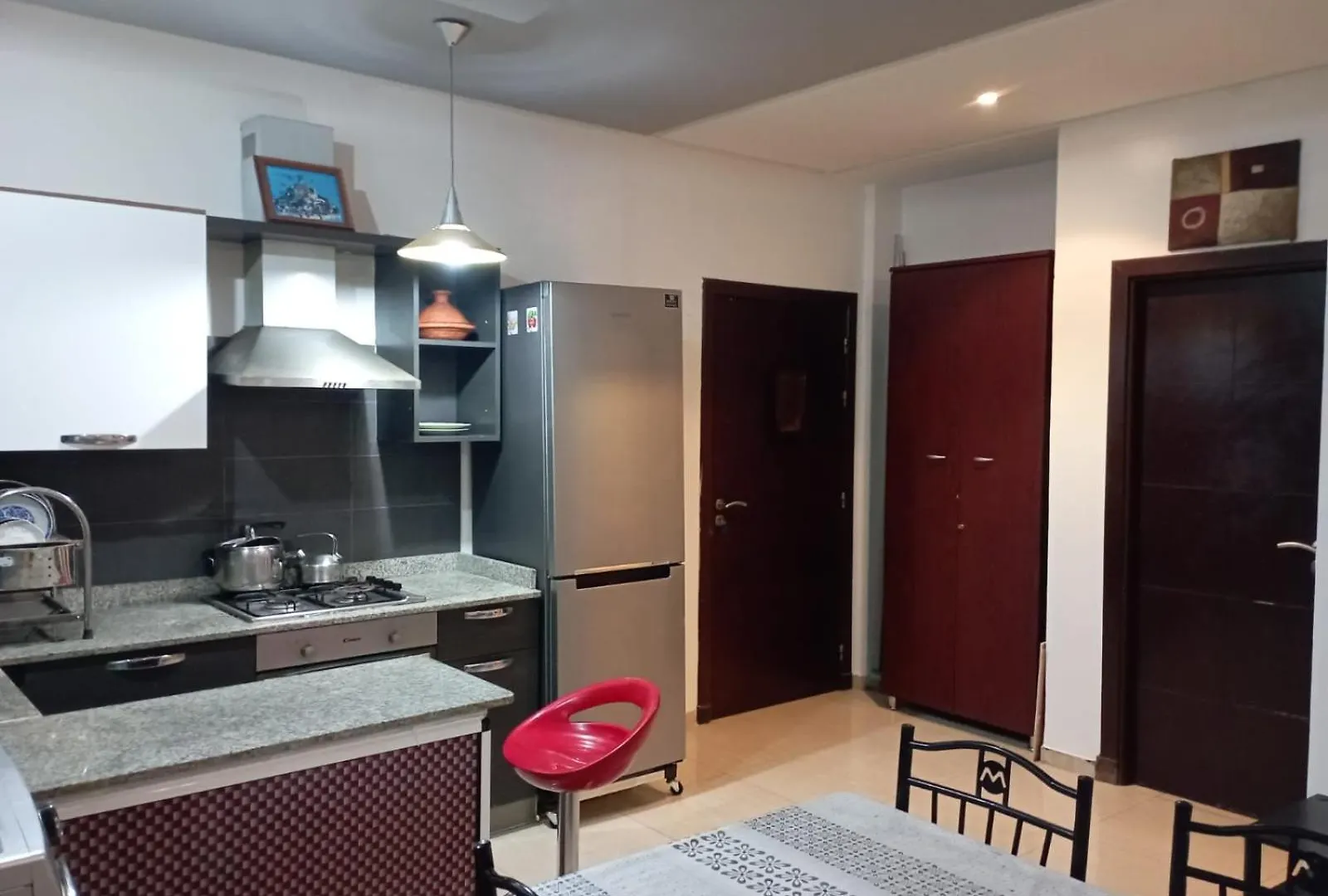 Apartement In Aagadir, Morocco Agadir