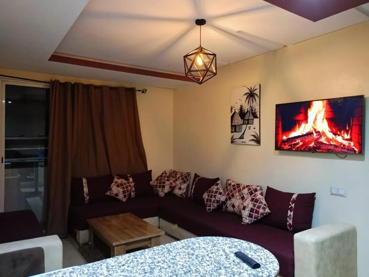 Appartamento Apartement In Aagadir, Morocco Marocco